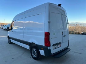 Mercedes-Benz Sprinter FULL!EURO6!КЛИМА!, снимка 4