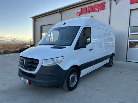 Mercedes-Benz Sprinter FULL!EURO6!КЛИМА!, снимка 3