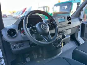 Mercedes-Benz Sprinter FULL!EURO6!КЛИМА!, снимка 10