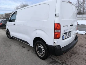 Citroen Jumpy 2.0 Blue-HDi Business M, снимка 3