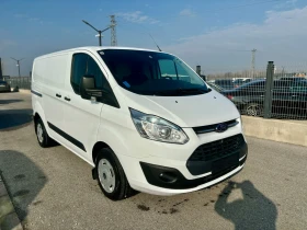 Ford Transit 2.2TDCI, снимка 1