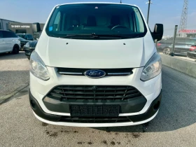 Ford Transit 2.2TDCI, снимка 5