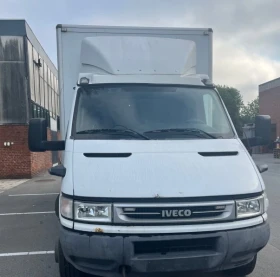 Iveco Daily 65C | Mobile.bg    3