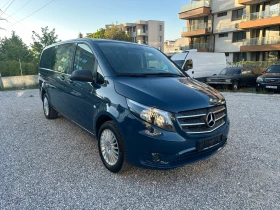 Обява за продажба на Mercedes-Benz Vito Extra Long 4х4 АВТОМАТИК ~34 990 лв. - изображение 2