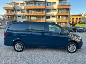 Обява за продажба на Mercedes-Benz Vito Extra Long 4х4 АВТОМАТИК ~34 990 лв. - изображение 3