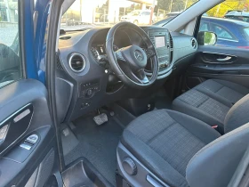 Обява за продажба на Mercedes-Benz Vito Extra Long 4х4 АВТОМАТИК ~34 990 лв. - изображение 8