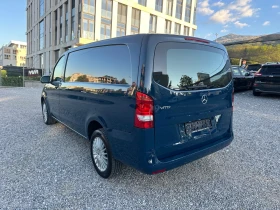 Обява за продажба на Mercedes-Benz Vito Extra Long 4х4 АВТОМАТИК ~34 990 лв. - изображение 5