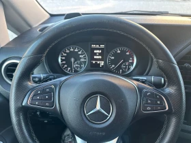 Обява за продажба на Mercedes-Benz Vito Extra Long 4х4 АВТОМАТИК ~34 990 лв. - изображение 11