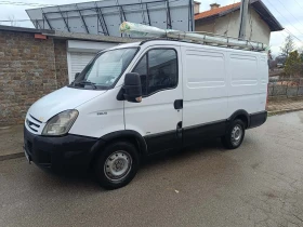 Iveco Daily 2.3, снимка 4