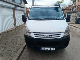 Iveco Daily 2.3, снимка 5