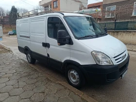 Iveco Daily 2.3, снимка 6