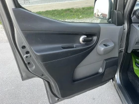 Nissan NV200 EVALIA 1.5DCI 110кс 6 СКОРОСТИ КЛИМАТИК | Auto.bg — изображение 7