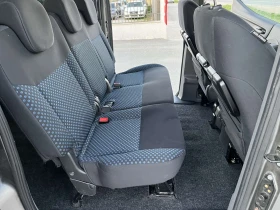 Nissan NV200 EVALIA 1.5DCI 110кс 6 СКОРОСТИ КЛИМАТИК | Auto.bg — изображение 10