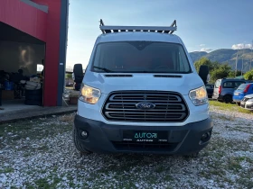 ����� �� �������� �� Ford Transit ������ 2.2 ������ 