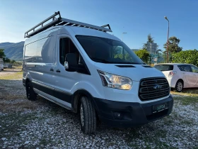 ����� �� �������� �� Ford Transit ������ 2.2 ������ 