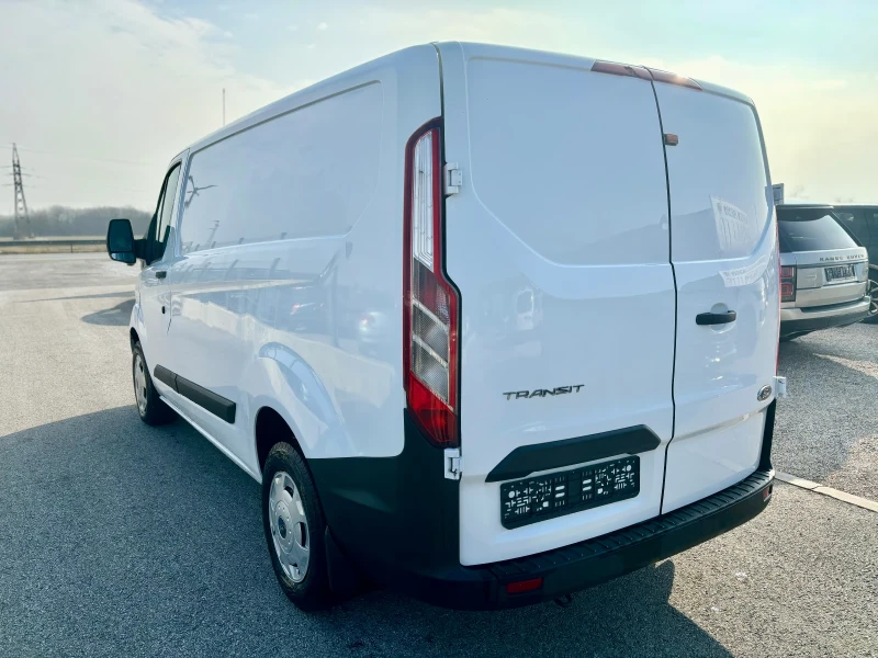 Ford Transit 2.2TDCI, снимка 4 - Бусове и автобуси - 48752662