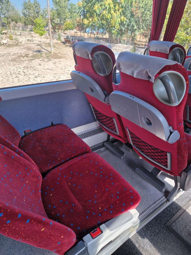 Mercedes-Benz Tourismo O 350 RHD, снимка 6 - Бусове и автобуси - 51904483