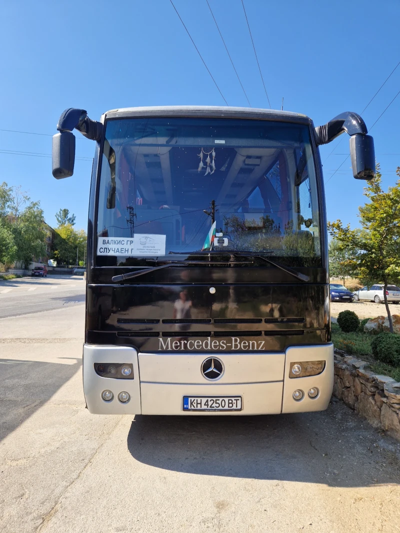 Mercedes-Benz Tourismo O 350 RHD, снимка 8 - Бусове и автобуси - 51904483