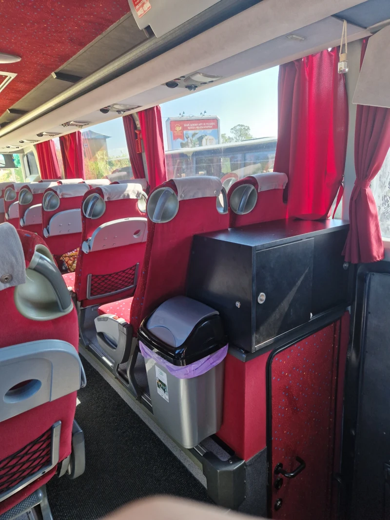 Mercedes-Benz Tourismo O 350 RHD, снимка 4 - Бусове и автобуси - 51904483