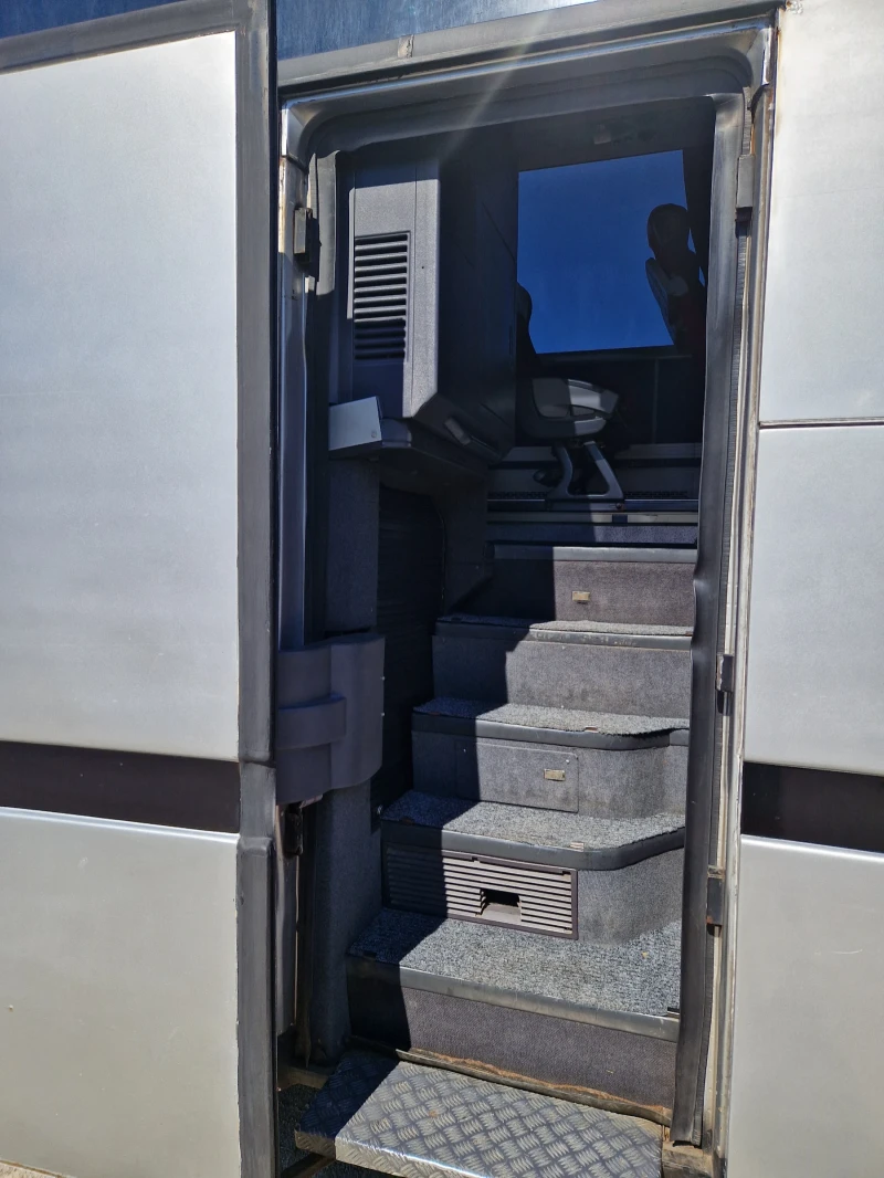 Mercedes-Benz Tourismo O 350 RHD, снимка 7 - Бусове и автобуси - 51904483