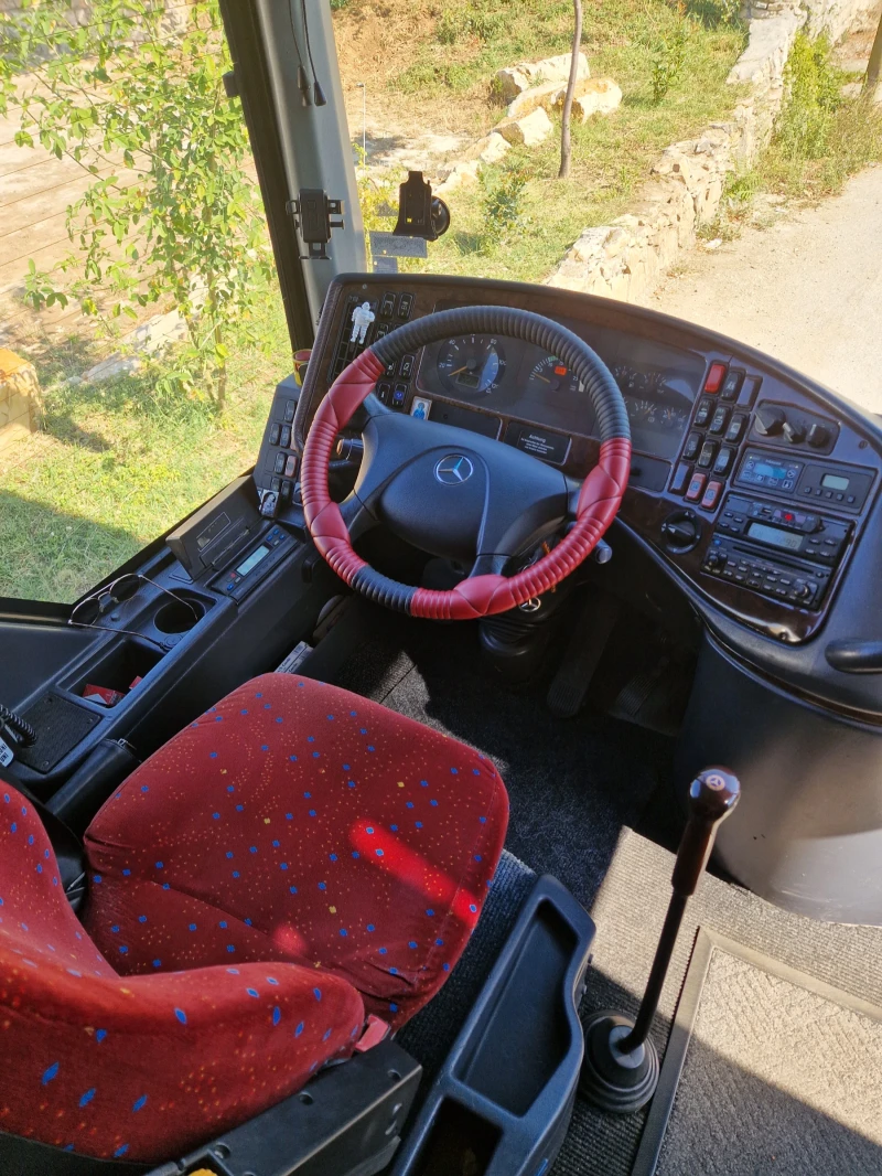 Mercedes-Benz Tourismo O 350 RHD, снимка 10 - Бусове и автобуси - 51904483