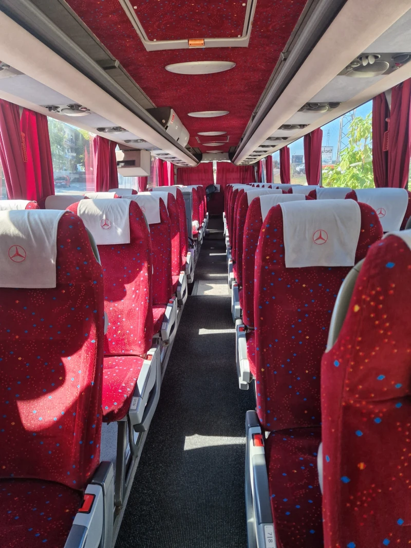 Mercedes-Benz Tourismo O 350 RHD, снимка 3 - Бусове и автобуси - 51904483