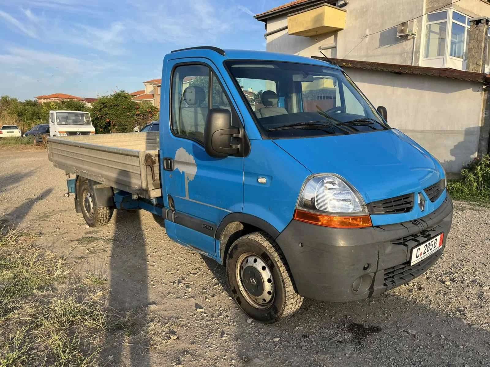 Renault Master  - изображение 2