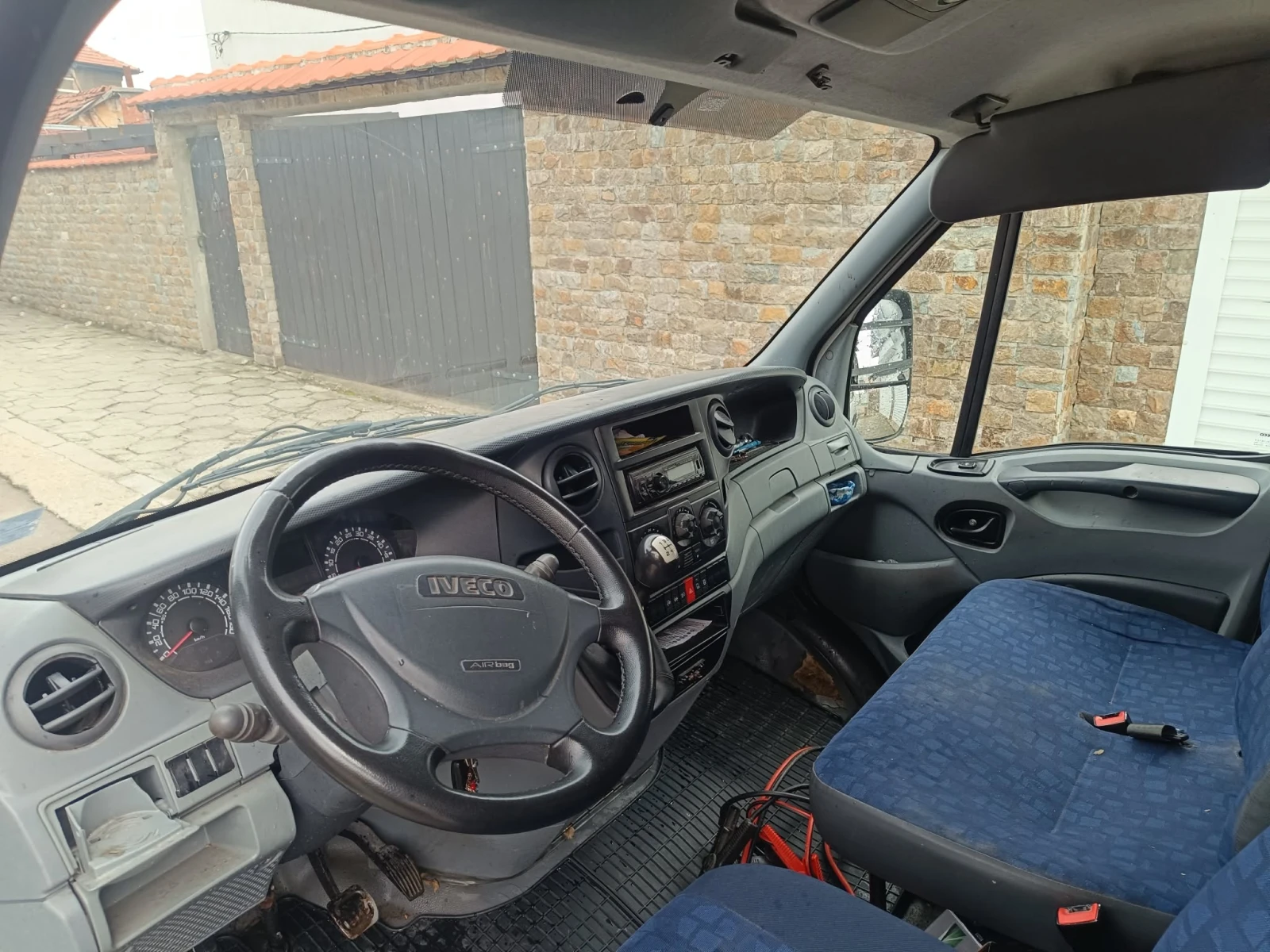 Iveco Daily 2.3 | Mobile.bg � ����������� 3