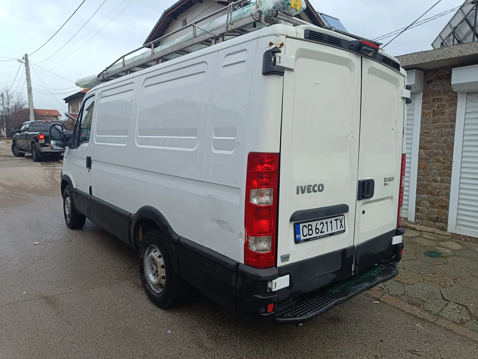 Iveco Daily 2.3 | Mobile.bg � ����������� 1