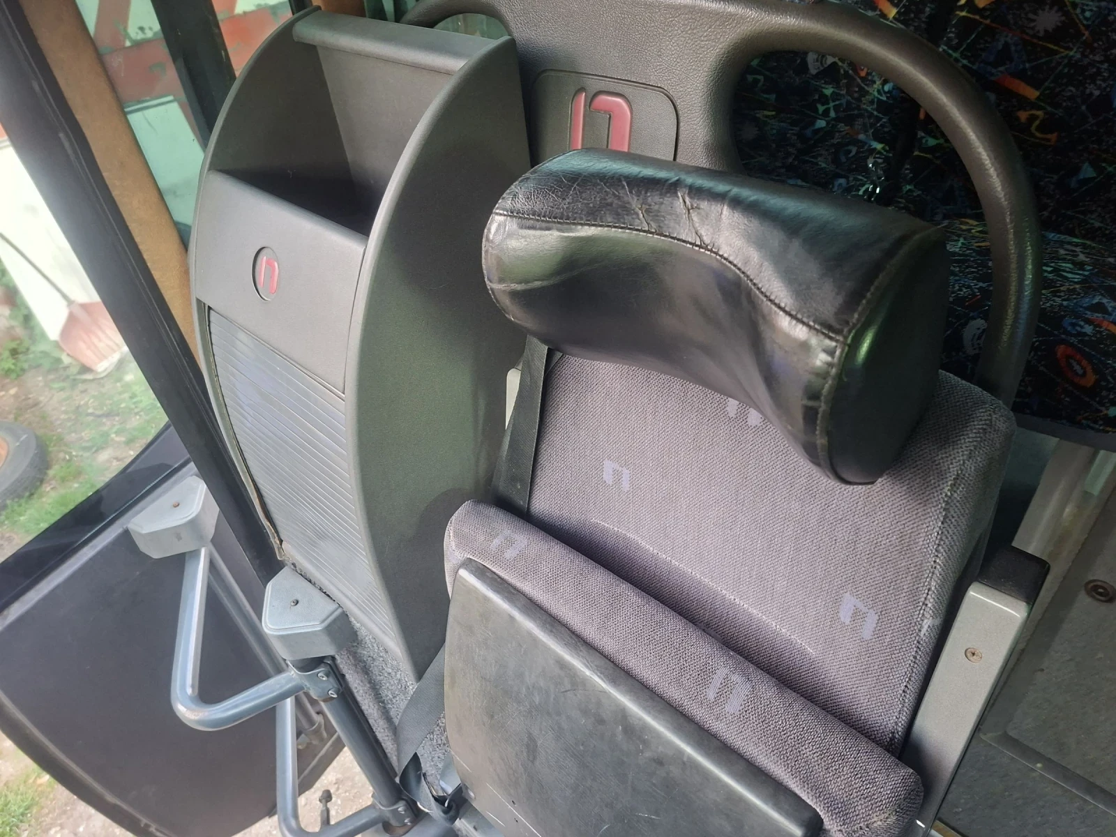 Iveco Classic, снимка 3 - Бусове и автобуси - 54741989