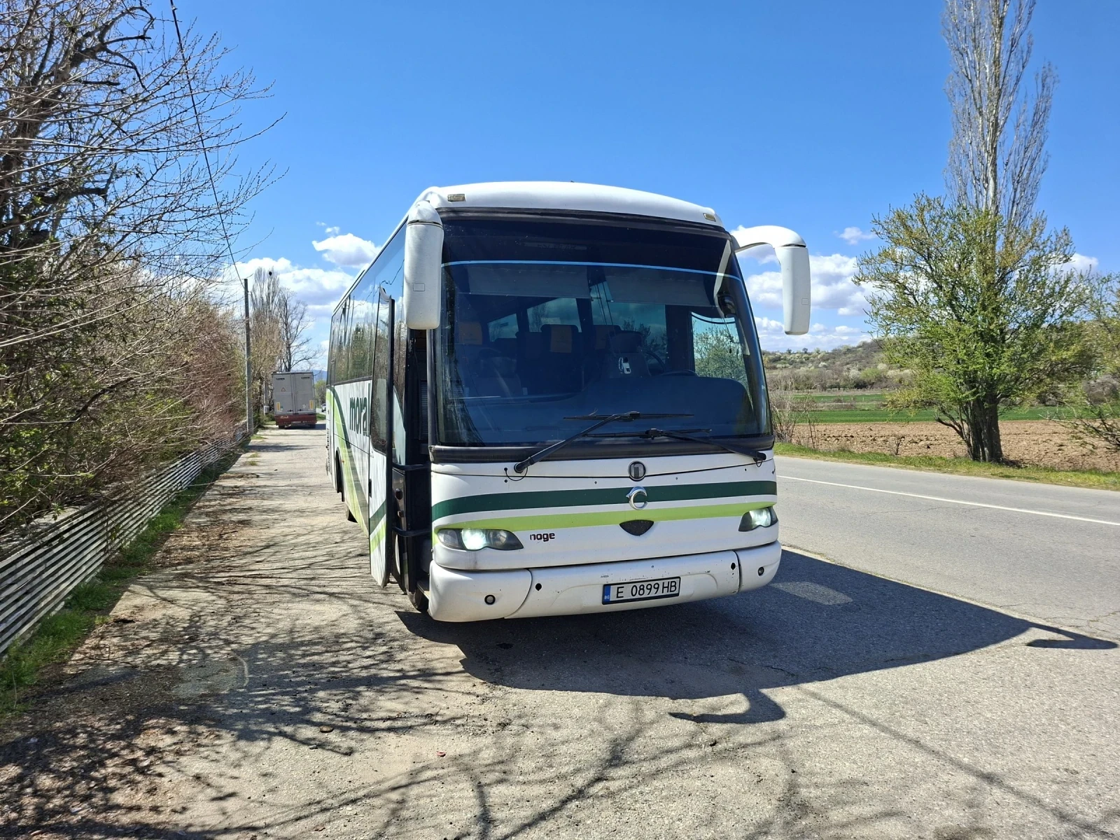Iveco Classic, снимка 9 - Бусове и автобуси - 54741989