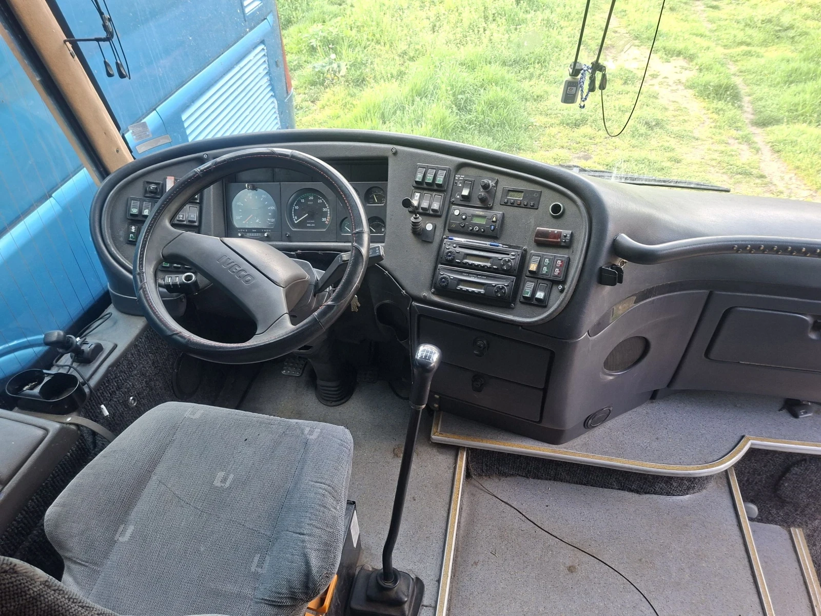 Iveco Classic