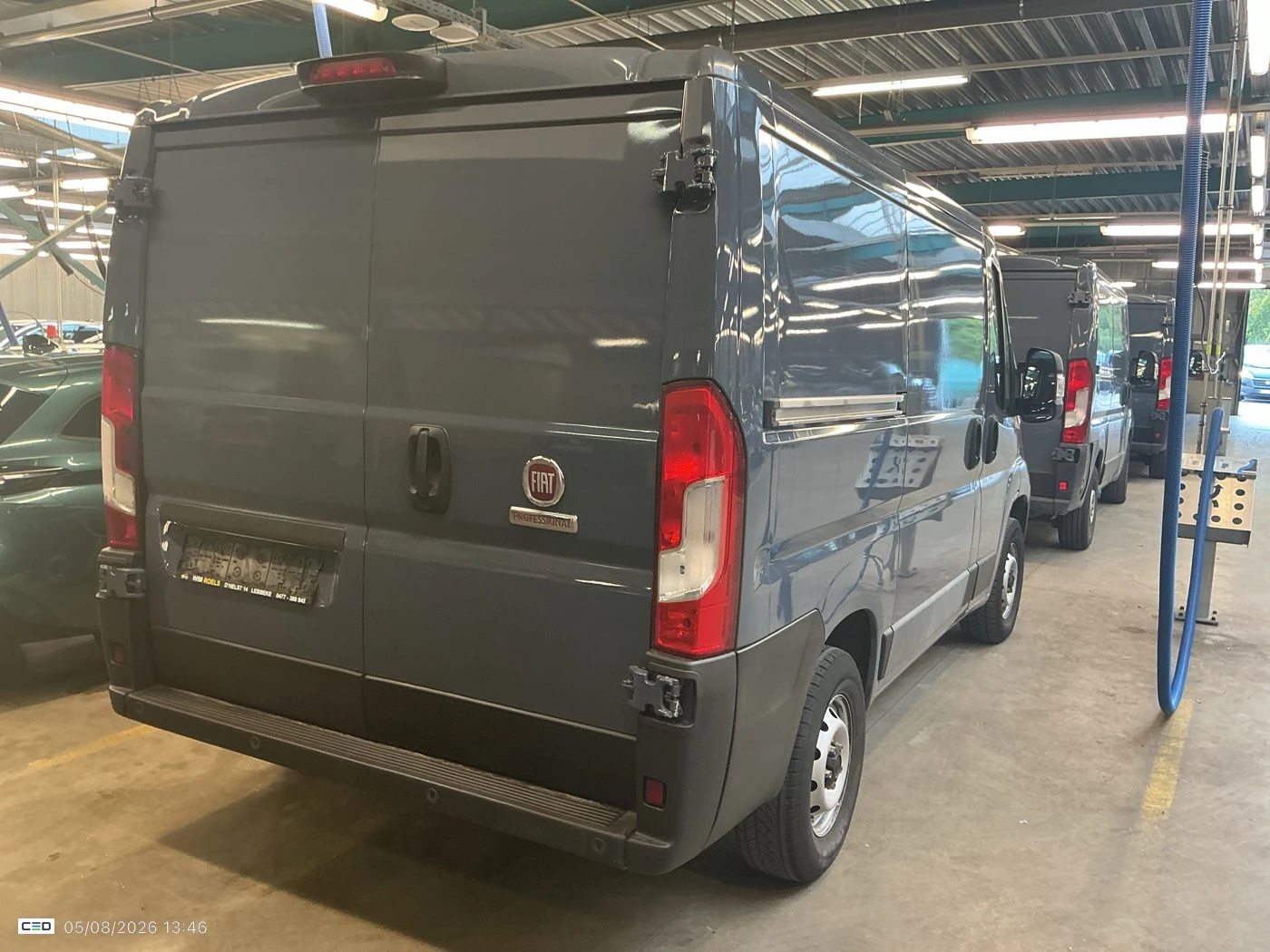 Fiat Ducato 2.3 MultiJet | Mobile.bg � ����������� 2