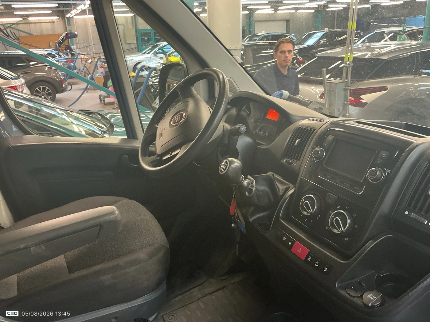 Fiat Ducato 2.3 MultiJet | Mobile.bg � ����������� 4