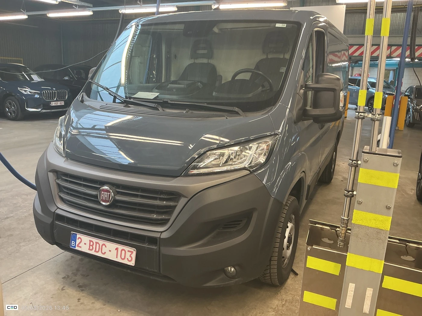 Fiat Ducato 2.3 MultiJet | Mobile.bg � ����������� 1
