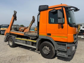 Mercedes-Benz Actros 1836, снимка 1