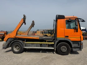 Mercedes-Benz Actros 1836, снимка 9