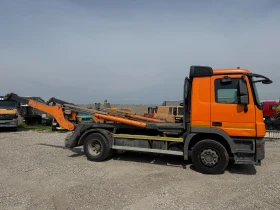 Mercedes-Benz Actros 1836, снимка 6