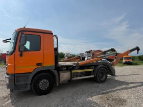 Mercedes-Benz Actros 1836, снимка 2