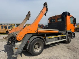 Mercedes-Benz Actros 1836, снимка 11