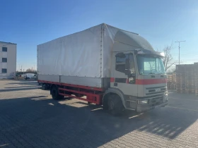 Обява за продажба на Iveco Eurocargo 130Е24 ~22 200 лв. - изображение 4