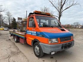 Iveco 4910 49 10 специален, снимка 2