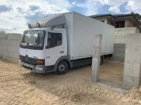 Mercedes-Benz Atego, снимка 10