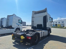     Daf XF 460