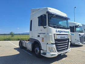     Daf XF 460