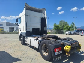     Daf XF 460