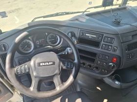 Daf XF 460 | Mobile.bg    11