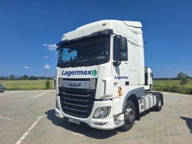     Daf XF 460