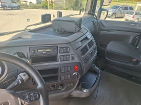 Daf XF 460 | Mobile.bg    9