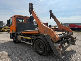 Mercedes-Benz Actros 1836 | Auto.bg — изображение 13